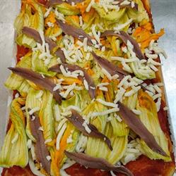Panepizza La Rotatoria di Lucchesi Rudy