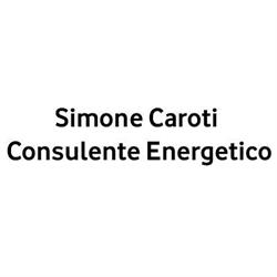 Simone Caroti Consulente Energetico