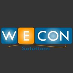 Wecon Solutions - Siti web e Consulenza Seo
