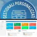 Gestionali Personalizzati in Cloud