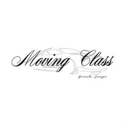 Ncc Milano Moving Class - Noleggio Auto con Conducente Milano