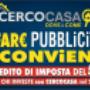 Sconto credito d'imposta sulla pubblicità 50% a Perugia e Terni Cerco Casa Umbria