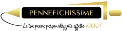 PENNE PERSONALIZZATE
