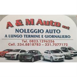 A & M AUTO