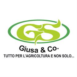 Prodotti per L'Agricoltura Giusa