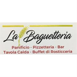 La Baguetteria Panificio