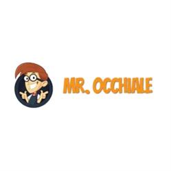 Mr. Occhiale