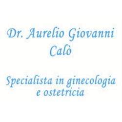 Calò Dott. Aurelio