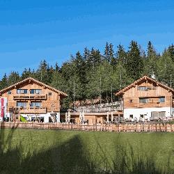 Naturhotel Runa