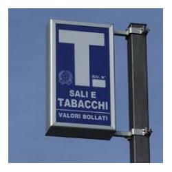 Tabaccheria Francesca Vasciminno