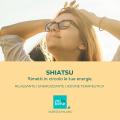 SHIATSU