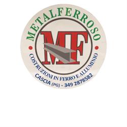 Metalferroso di Bernabei Federico