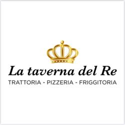 Pizzeria Trattoria La Taverna del Re a Capodimonte