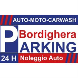 Bordighera Parking