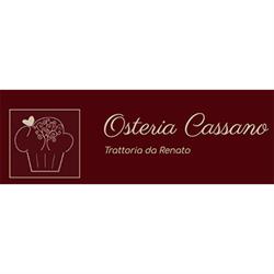 Osteria Cassano Trattoria da Renato