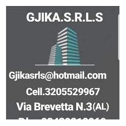 Gjika Costruzioni