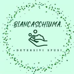 Bianca Schiuma Detersivi Sfusi