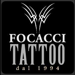 Focacci Tattoo & Piercing