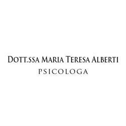 Dott.ssa Maria Teresa Alberti Psicologa