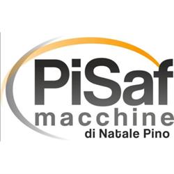PiSaf Macchine - Natale Pino