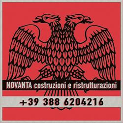 Novanta - Costruzioni e ristrutturazioni edili