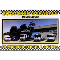 Soccorso Stradale Di Martino Sergio