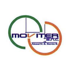 Moviter Snc di Alessi Nicolo' e Sardo Salvatore