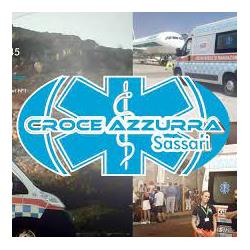 Associazione Onlus Croce Azzurra Sassari