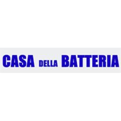 Casa Della Batteria di Cattaneo Paolo