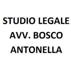 Studio Legale Avv. Bosco Antonella