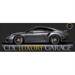 CDL Luxury Garage