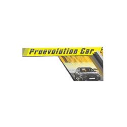 Proevolution Car