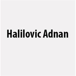 Halilovic Adnan