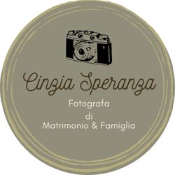 Cinzia Speranza Fotografa