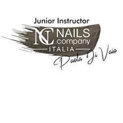 Paola di Vaio Nc Instructor - Academy Nails
