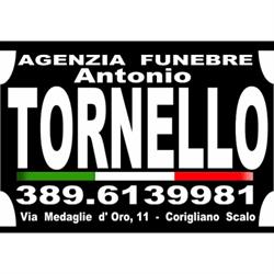 onoranze funebri tornello