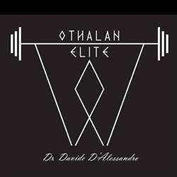 Othalan Elite Palestra
