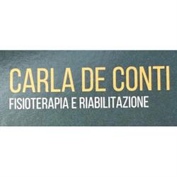 Carla De Conti - Fisioterapia e Riabilitazione