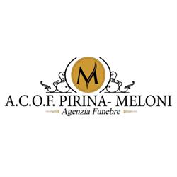 Agenzia Funebre A.C.O.F. Pirina Meloni
