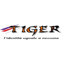 Tiger l'identità uguale a nessuno
