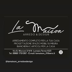 La Maison Arredo e Design