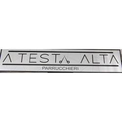A Testa Alta - Parrucchieri