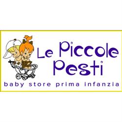 Le Piccole Pesti - Baby Store