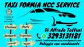 Taxi Formia Gaeta