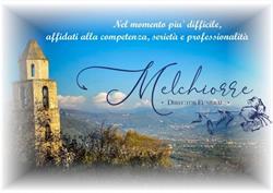 Director Funeral - Gerardo Melchiorre
