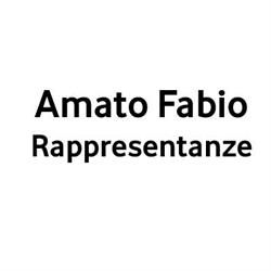 Amato Fabio - Rappresentanze