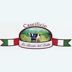 Caseificio Le Bonta' del Latte - Sede di Andria
