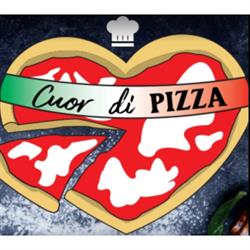 Cuor di Pizza - Pizza da asporto Torino