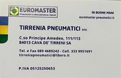 Euromaster Tirrenia Pneumatici