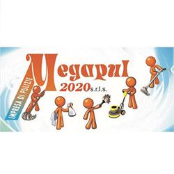 Impresa di Pulizie Megapul 2020